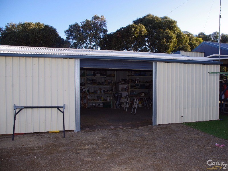 22 Haylock Road, Moonta Bay SA 5558