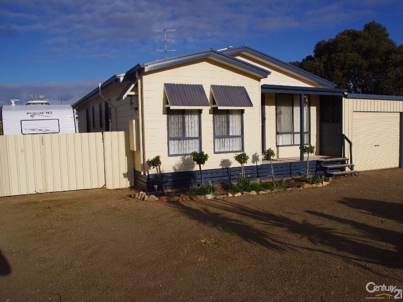 22 Haylock Road, Moonta Bay SA 5558