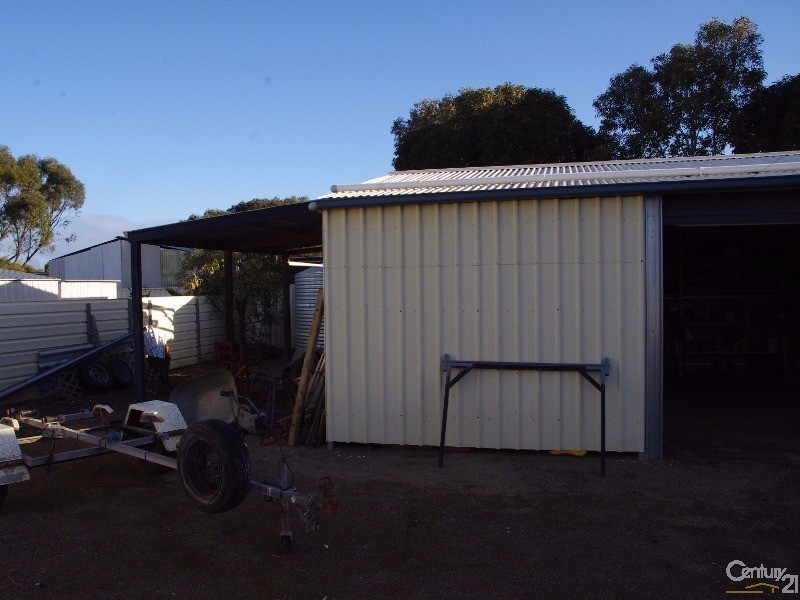 22 Haylock Road, Moonta Bay SA 5558