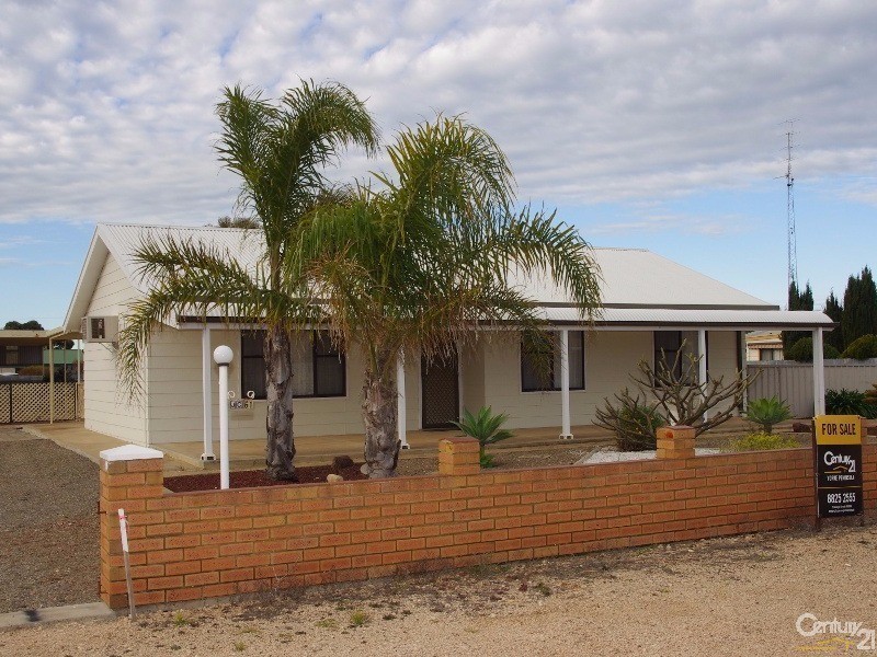 61 Cambridge Street, Moonta Bay SA 5558