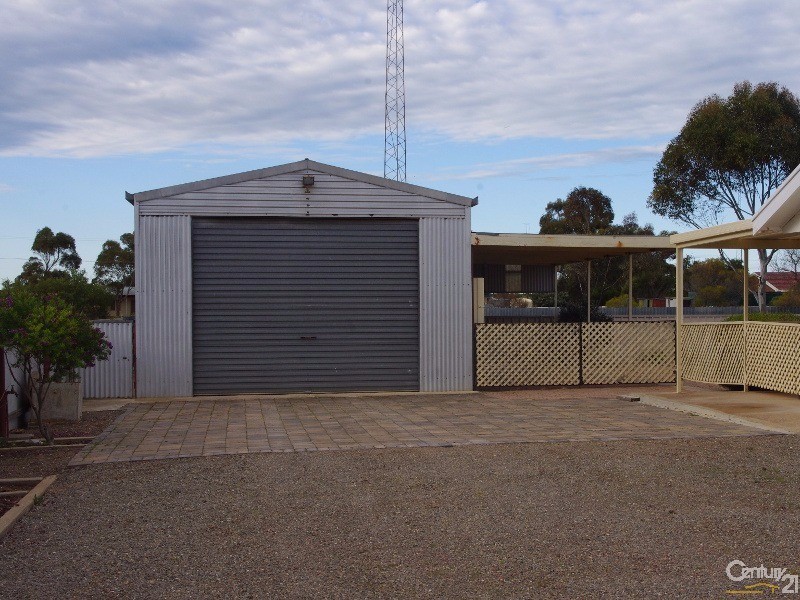 61 Cambridge Street, Moonta Bay SA 5558