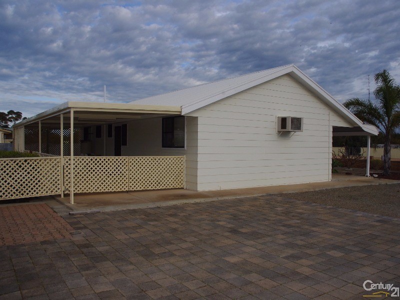 61 Cambridge Street, Moonta Bay SA 5558