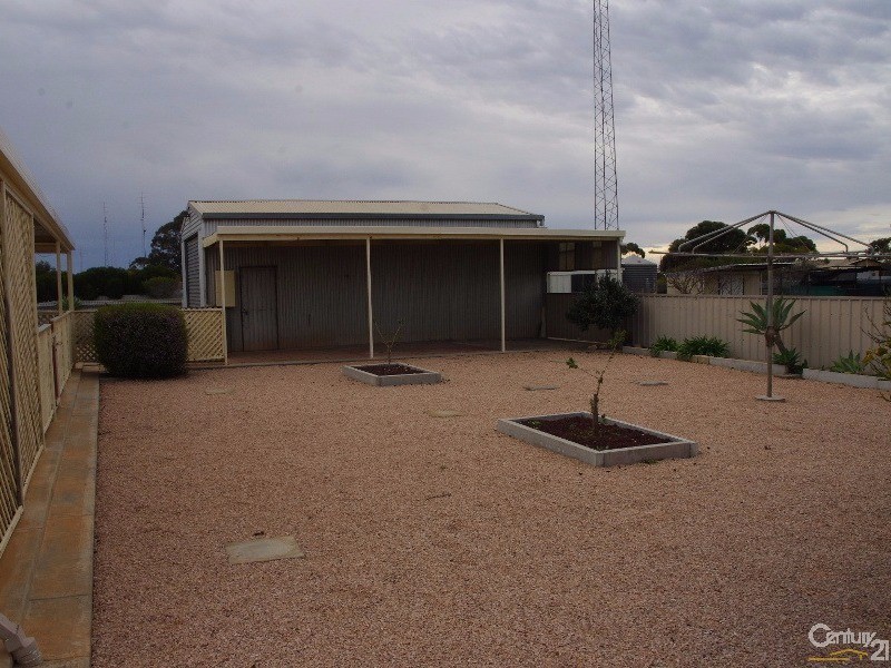 61 Cambridge Street, Moonta Bay SA 5558