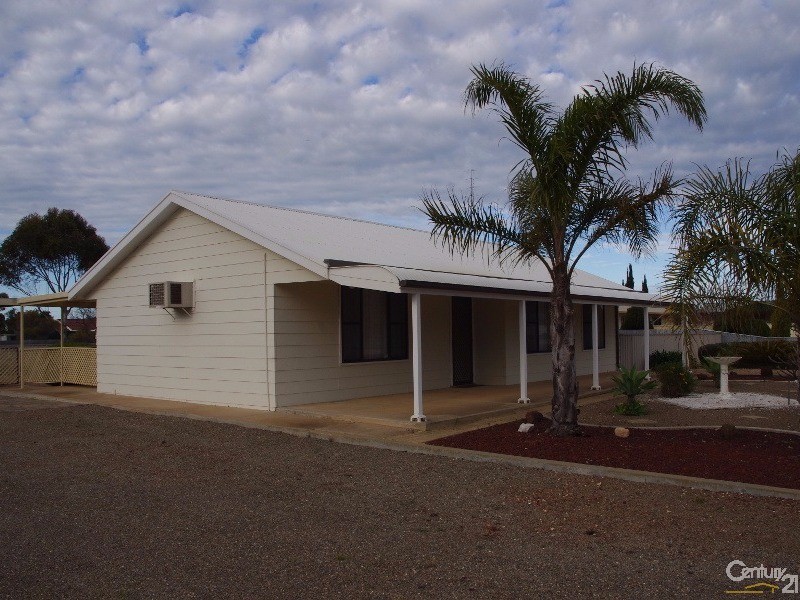 61 Cambridge Street, Moonta Bay SA 5558