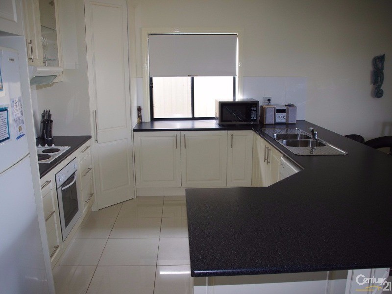 6 Scadden Avenue, Port Hughes SA 5558