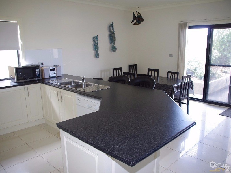 6 Scadden Avenue, Port Hughes SA 5558