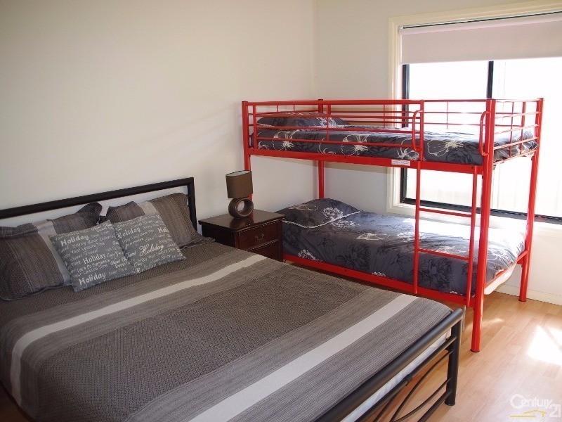 6 Scadden Avenue, Port Hughes SA 5558