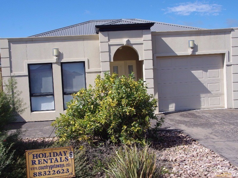 6 Scadden Avenue, Port Hughes SA 5558