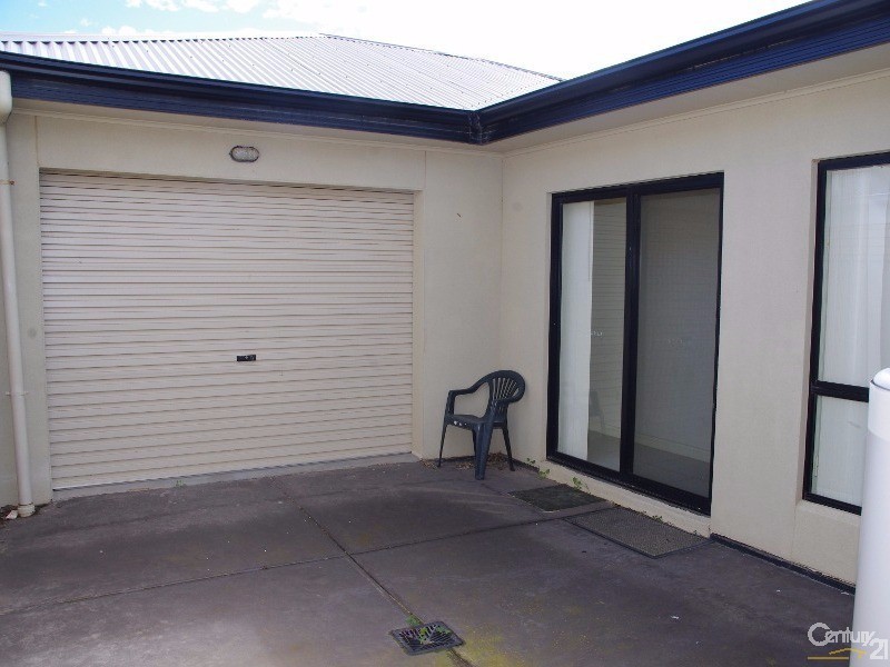 6 Scadden Avenue, Port Hughes SA 5558