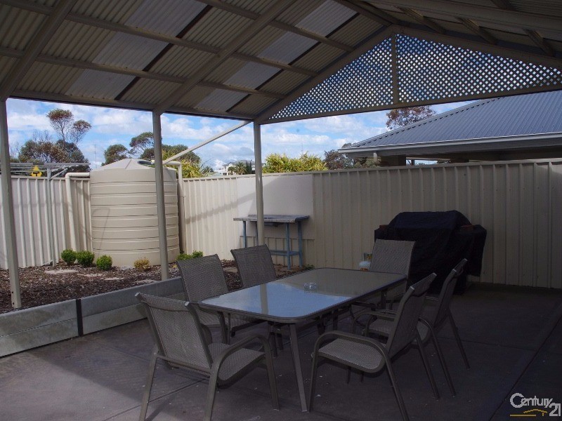 6 Scadden Avenue, Port Hughes SA 5558