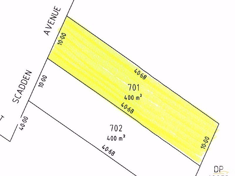 6 Scadden Avenue, Port Hughes SA 5558