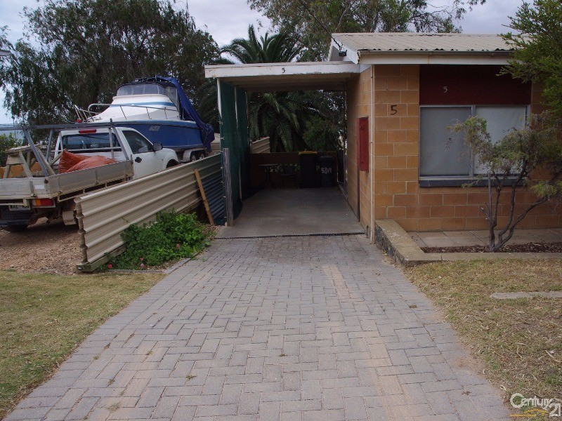 5  Ivy Place, Port Hughes SA 5558
