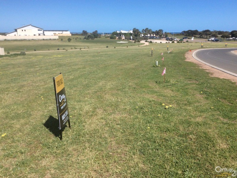 Lot 297 Ambrose Crescent, Port Hughes SA 5558