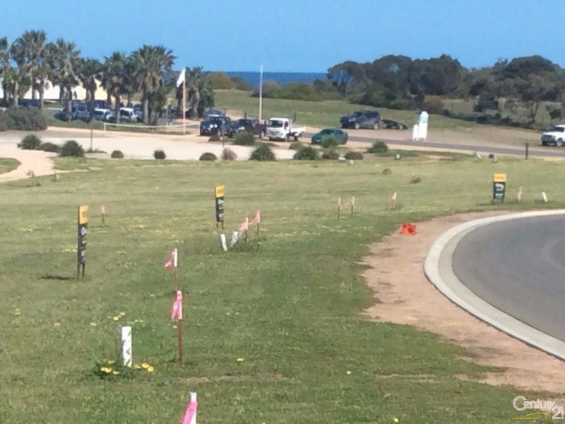 Lot 297 Ambrose Crescent, Port Hughes SA 5558