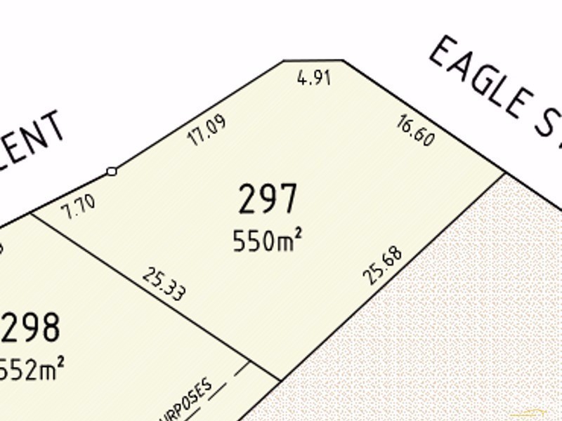 Lot 297 Ambrose Crescent, Port Hughes SA 5558