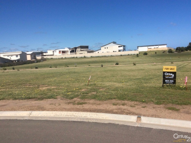 Lot 300 Ambrose Crescent, Port Hughes SA 5558