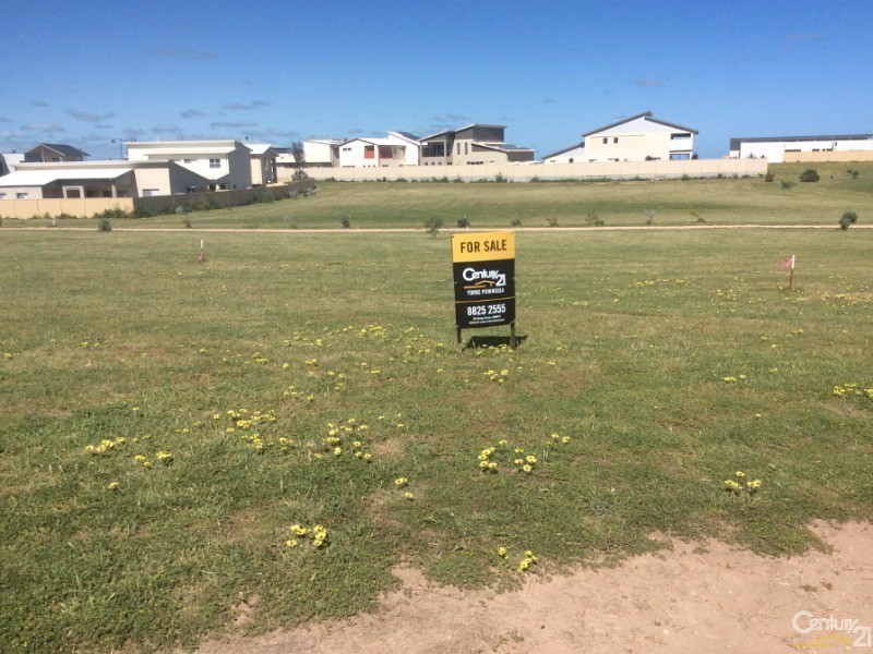 Lot 301 Ambrose Crescent, Port Hughes SA 5558