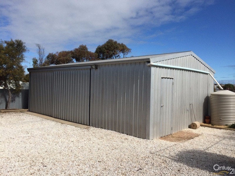 22 Harry’s Point Road, Port Hughes SA 5558