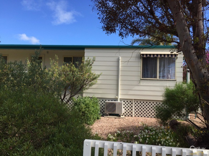 22 Harry’s Point Road, Port Hughes SA 5558