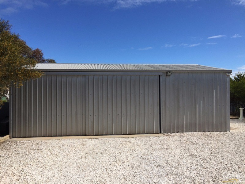 22 Harry’s Point Road, Port Hughes SA 5558