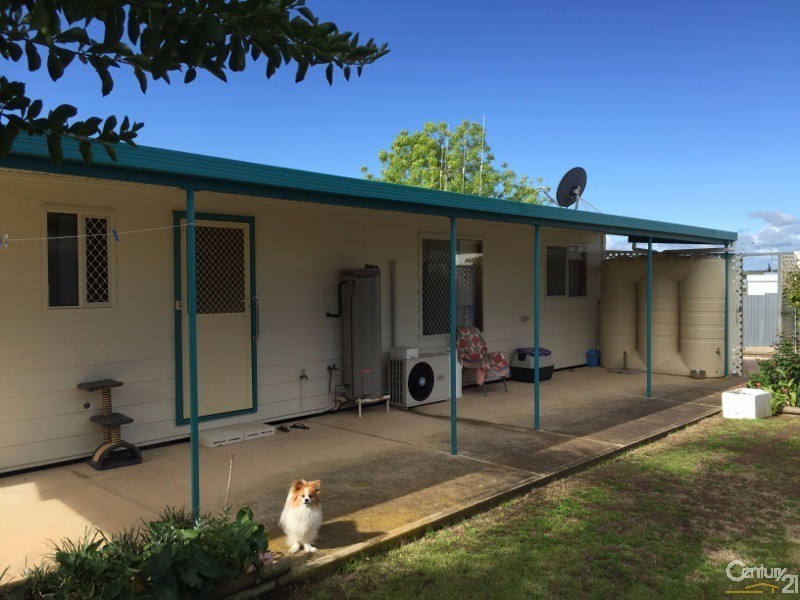 22 Harry’s Point Road, Port Hughes SA 5558