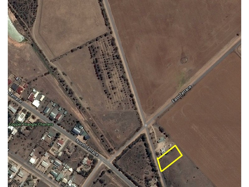 Lot 2 Giesecke Road, Moonta Bay SA 5558