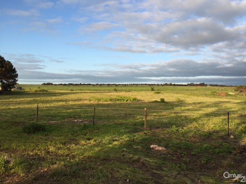 Lot 2 Giesecke Road, Moonta Bay SA 5558