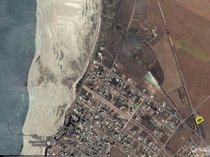 Lot 2 Giesecke Road, Moonta Bay SA 5558