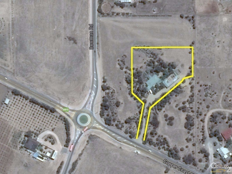 5538 Copper Coast Highway, Wallaroo SA 5556