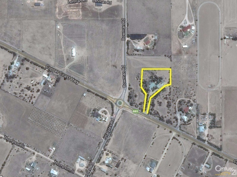 5538 Copper Coast Highway, Wallaroo SA 5556