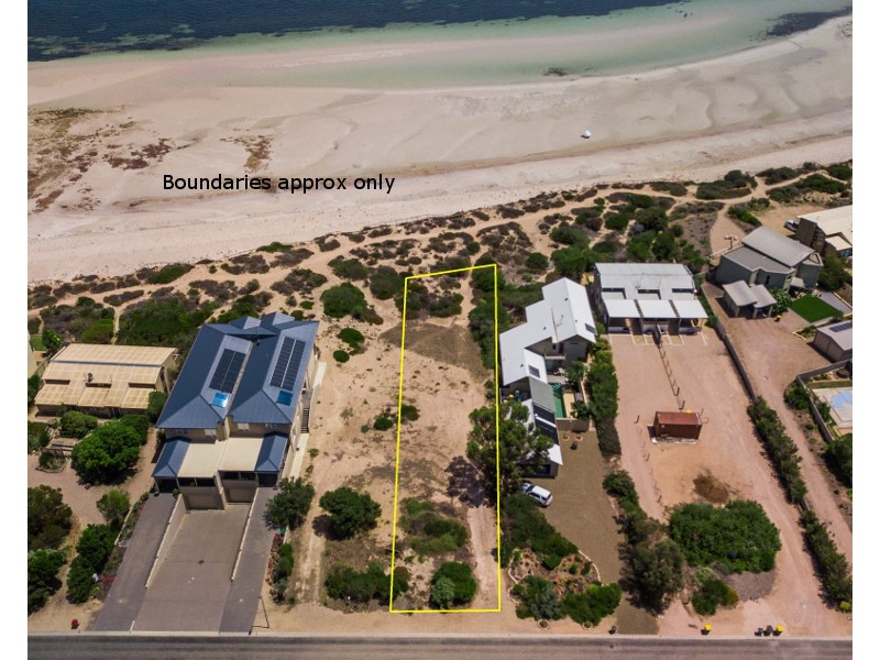Lot 192 Tipara Court, Moonta Bay SA 5558