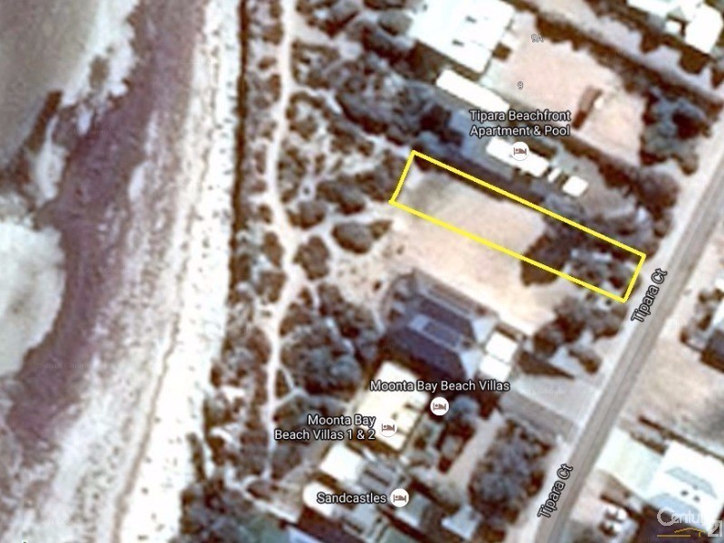 Lot 192 Tipara Court, Moonta Bay SA 5558