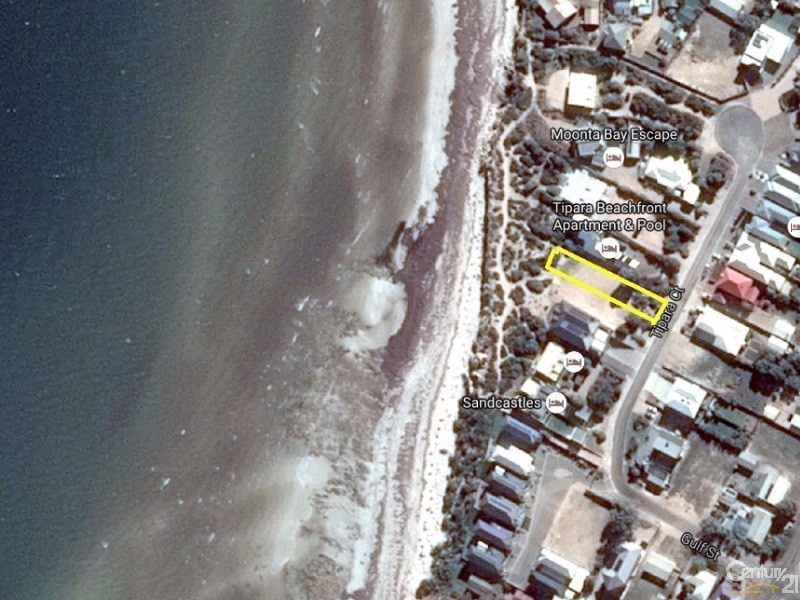 Lot 192 Tipara Court, Moonta Bay SA 5558