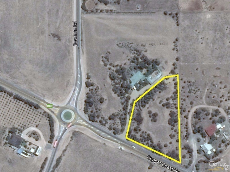 Lot 1 5538  Copper Coast Highway, Wallaroo SA 5556