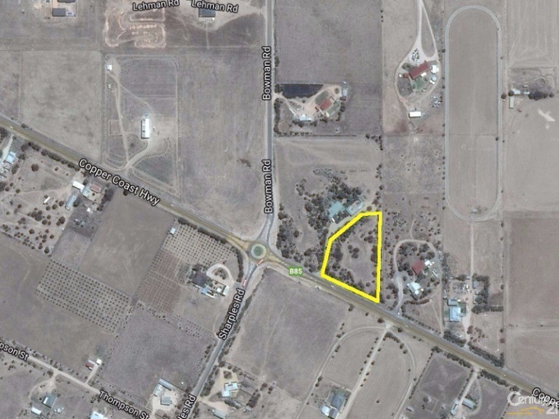 Lot 1 5538  Copper Coast Highway, Wallaroo SA 5556