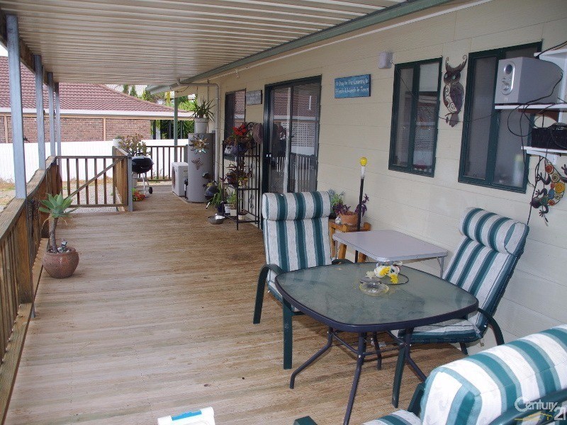 3 Learmond Court, Moonta Bay SA 5558
