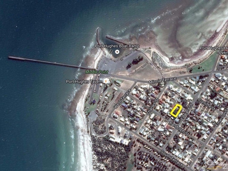 6 Ivy Place, Port Hughes SA 5558