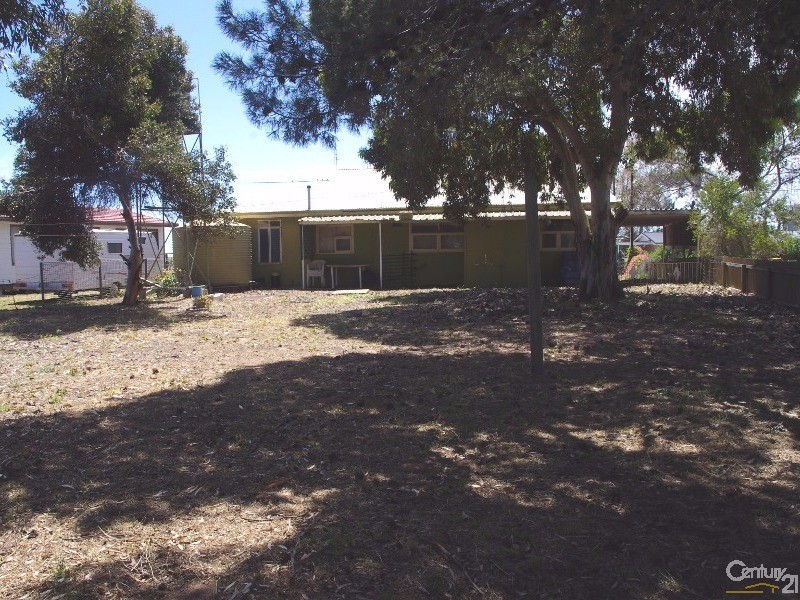 6 Ivy Place, Port Hughes SA 5558