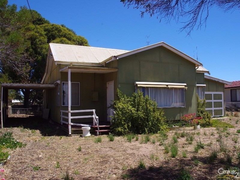 6 Ivy Place, Port Hughes SA 5558