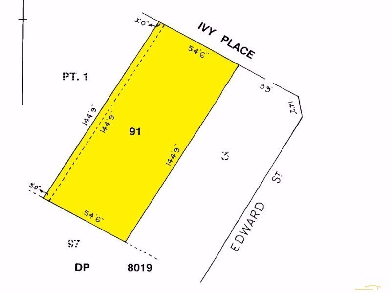 6 Ivy Place, Port Hughes SA 5558