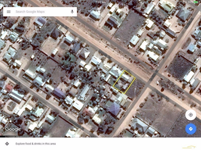 34 Moonta Road, Moonta Bay SA 5558