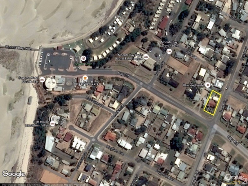 184 Bay Road, Moonta Bay SA 5558