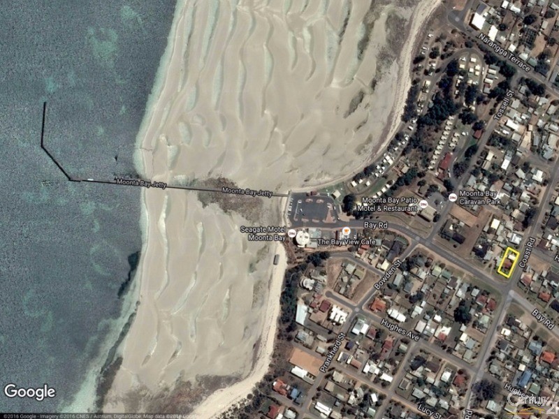 184 Bay Road, Moonta Bay SA 5558