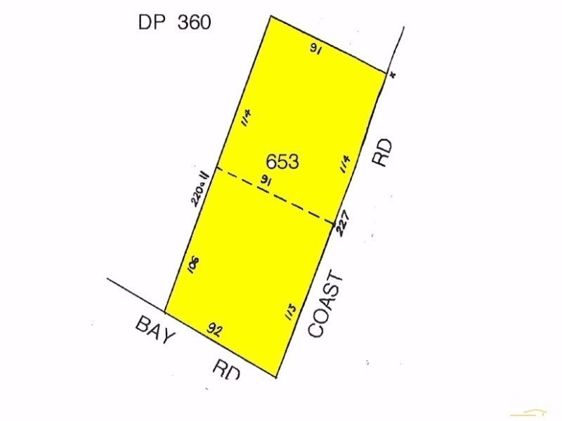 184 Bay Road, Moonta Bay SA 5558