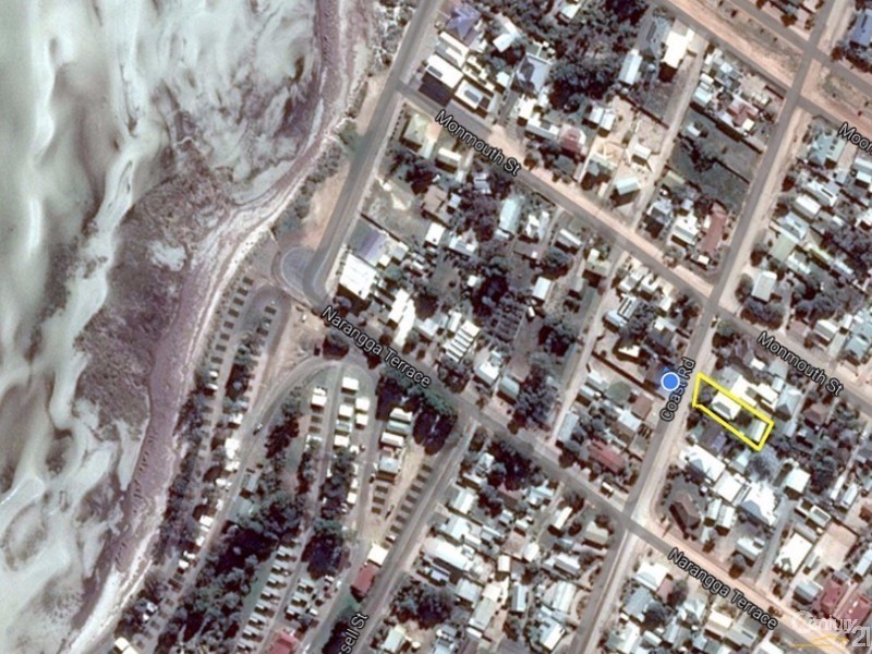 132 Coast Road, Moonta Bay SA 5558