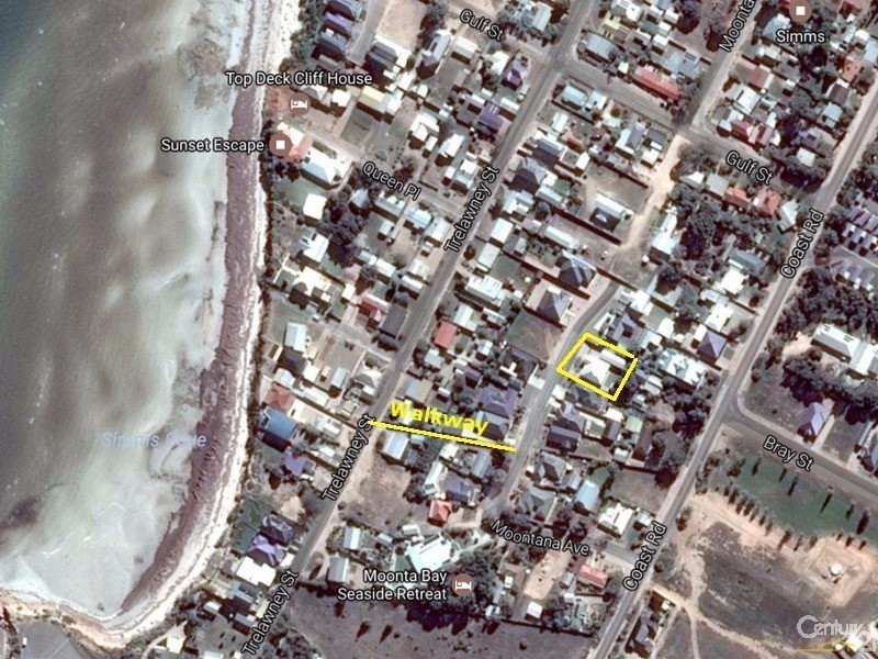 26 Moontana Avenue, Moonta Bay SA 5558