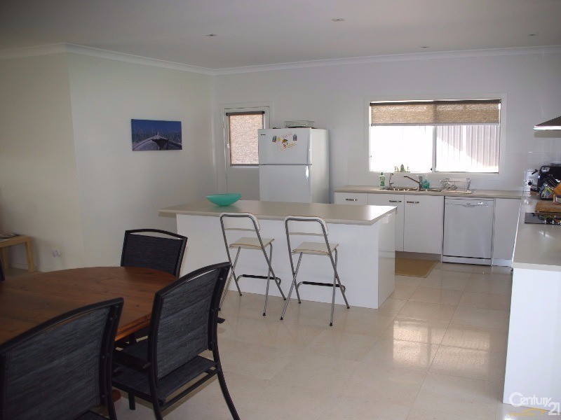 26 Moontana Avenue, Moonta Bay SA 5558