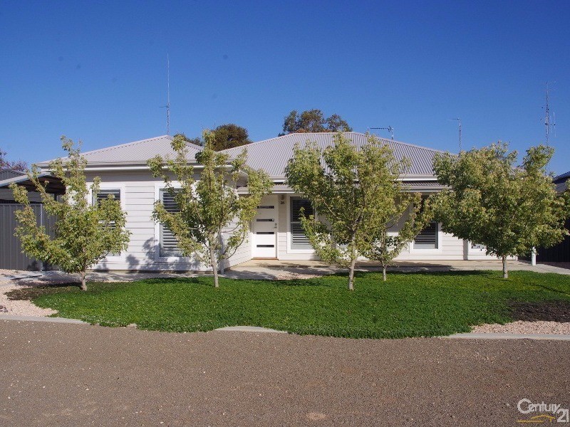 26 Moontana Avenue, Moonta Bay SA 5558