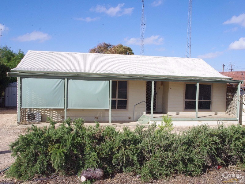 15 Monmouth Street, Moonta Bay SA 5558
