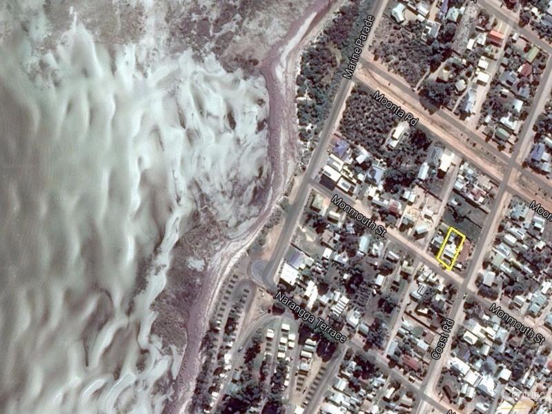 15 Monmouth Street, Moonta Bay SA 5558